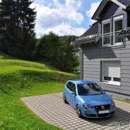 Polo 9N3 Comfortline von chic-n-stu