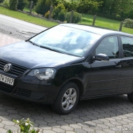 Polo 9N3 Comfortline von Chico87
