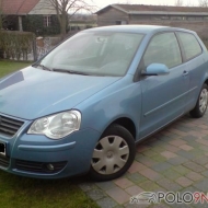 Polo 9N3 Comfortline von Chris0683