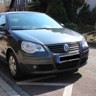 Polo 9N3 Comfortline von Chris83