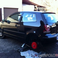 Polo 9N3 Comfortline von chrissi10694