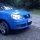 Volkswagen VW Polo 9N3 Comfortline Modelljahr 2006 mit der Motorisierung 1.9L TDI - 74 kW (100 PS) in der Farbe Summerblue vom Mitglied Cinilein