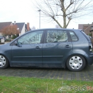 Polo 9N3 Comfortline von cleanedup9n