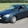 Volkswagen VW Polo 9N3 Comfortline Modelljahr 2008 mit der Motorisierung 1.6L 16V - 77 kW (105 PS) in der Farbe blue-anthrazit-perleffect vom Mitglied Cultich