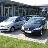 Polo 9N3 Comfortline von Cyberman86