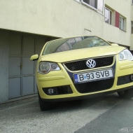 Polo 9N3 Comfortline von dache
