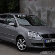 Polo 9N3 Comfortline von Dant3r