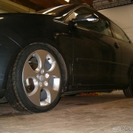 Polo 9N3 Comfortline von Darkangel