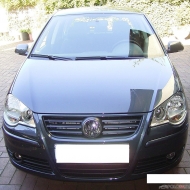 Polo 9N3 Comfortline von Darkfox