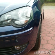 Polo 9N3 Comfortline von Dennis912