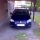 Volkswagen VW Polo 9N3 Comfortline Modelljahr 2006 mit der Motorisierung 1.2L 12V - 47 kW (64 PS) in der Farbe shadow blue met vom Mitglied Dennisgian aus Gettorf