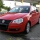 Volkswagen VW Polo 9N3 Comfortline Modelljahr 2006 mit der Motorisierung 1.4L 16V - 55 kW (75 PS) in der Farbe Flashrot vom Mitglied der.nickel