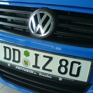 Polo 9N3 Comfortline von dikbonkers