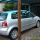 Volkswagen VW Polo 9N3 Comfortline Modelljahr 2006 mit der Motorisierung 1.2L 12V - 47 kW (64 PS) in der Farbe Reflex Siber Metallic vom Mitglied DirkL aus Bebra