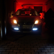Polo 9N3 Comfortline von DirkL
