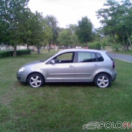 Polo 9N3 Comfortline von don_pici