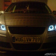 Polo 9N3 Comfortline von DORIS-GUN