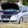 Volkswagen VW Polo 9N3 Comfortline Modelljahr 2006 mit der Motorisierung 1.8T - 110 kW (150 PS) in der Farbe Reflex-Silber-Metallic vom Mitglied fabkuhl aus Gifhorn