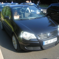 Mitglieder-Profil von Felix 129(#1527) aus Königslutter - Felix 129 präsentiert auf der Community polo9N.info seinen VW Polo