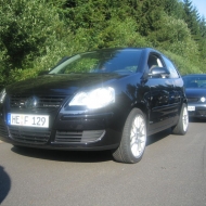 Polo 9N3 Comfortline von Felix 129