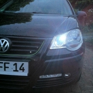 Polo 9N3 Comfortline von ffab!