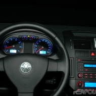 Polo 9N3 Comfortline von FREGY