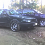 Polo 9N3 Comfortline von golo82