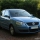 Volkswagen VW Polo 9N3 Comfortline Modelljahr 2006 mit der Motorisierung 1.4L TDI - 51 kW (70 PS) in der Farbe Tossa-Blau Metallic vom Mitglied goofy aus Riegelsberg