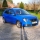 Volkswagen VW Polo 9N3 Comfortline Modelljahr 2006 mit der Motorisierung 1.4L TDI - 59 kW (80 PS) in der Farbe Summerblue LA5F vom Mitglied Hendrik ST aus Uplengen