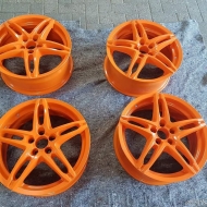 Polo 9N3 Comfortline von Hinnerk
