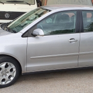 Polo 9N3 Comfortline von Hombre