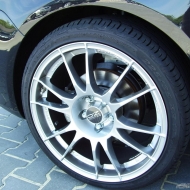 Polo 9N3 Comfortline von ice-lady
