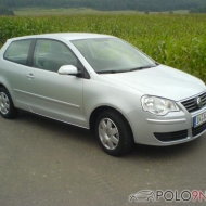 Polo 9N3 Comfortline von Ingot