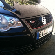 Polo 9N3 Comfortline von Jaaan1507
