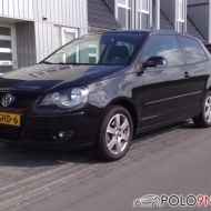 Polo 9N3 Comfortline von Jambo75