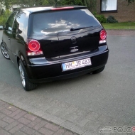Polo 9N3 Comfortline von jaysen