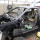Volkswagen VW Polo 9N3 Comfortline Modelljahr 2008 mit der Motorisierung 1.4L 16V - 55 kW (75 PS) in der Farbe LC9Z vom Mitglied Jindujun