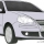 Volkswagen VW Polo 9N3 Comfortline Modelljahr 2006 mit der Motorisierung 1.4L 16V - 55 kW (75 PS) in der Farbe silverbird metallic vom Mitglied JJ-Equipment aus Selters