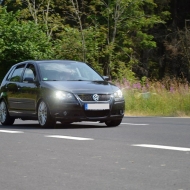 Polo 9N3 Comfortline von jotka