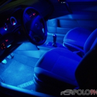 Polo 9N3 Comfortline von JSER