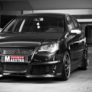 Polo 9N3 Comfortline von julchen87an