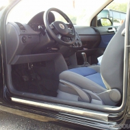 Polo 9N3 Comfortline von kaktusTDI
