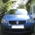 Volkswagen VW Polo 9N3 Comfortline Modelljahr 2007 mit der Motorisierung 1.4L 16V - 59 kW (80 PS) in der Farbe Blau vom Mitglied karel723 aus Prague