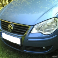 Polo 9N3 Comfortline von karel723