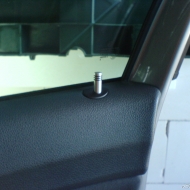 Polo 9N3 Comfortline von kay