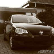 Polo 9N3 Comfortline von kego