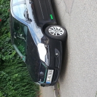 Polo 9N3 Comfortline von Kevich