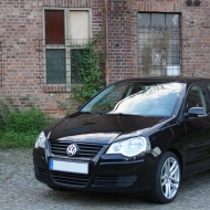 Polo 9N3 Comfortline von kiso222