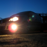 Polo 9N3 Comfortline von Köhlii