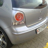 Polo 9N3 Comfortline von kowi